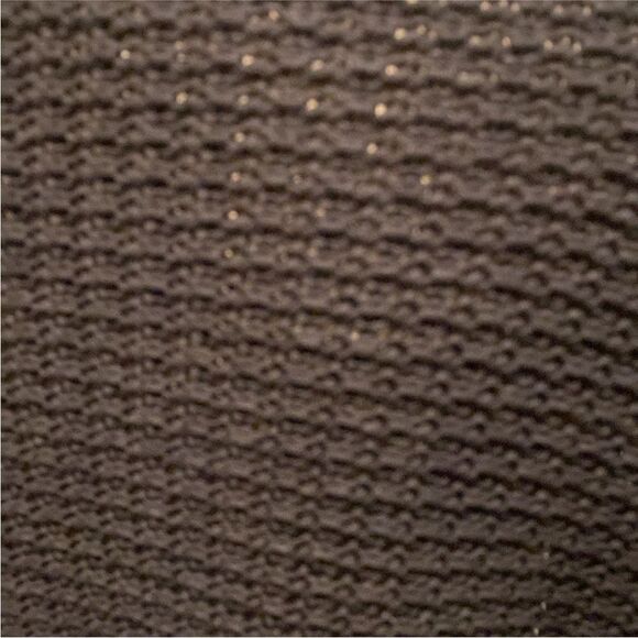 Theory 100% cotton Women's Black Open-Front Sweater, S - Picture 6 of 8